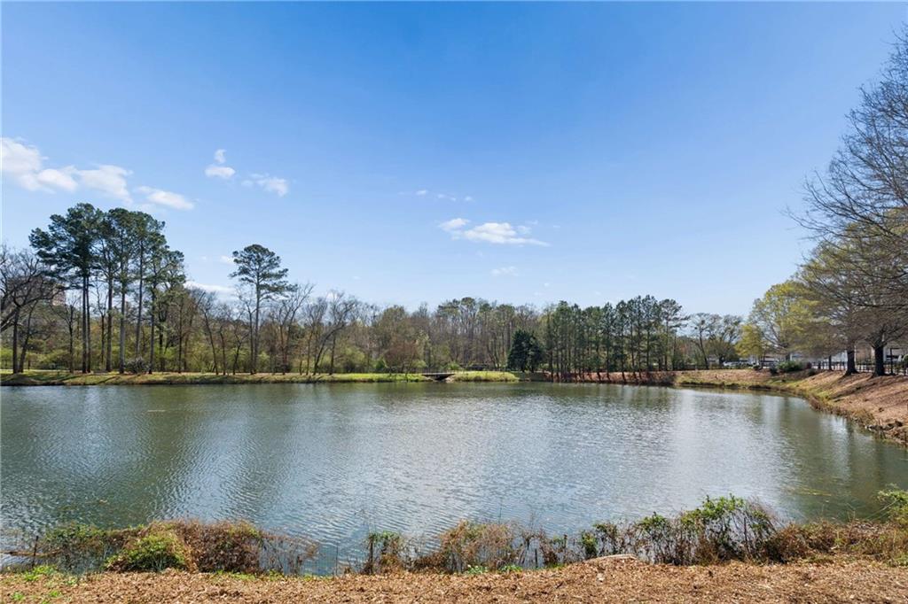 1800 Clairmont Lake, Unit A227 Decatur, GA 30033 - Photo 65 of 69