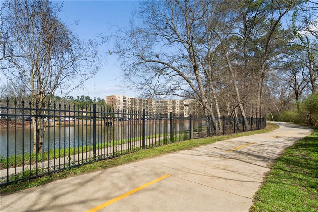 1800 Clairmont Lake, Unit A227 Decatur, GA 30033 - Photo 66 of 69