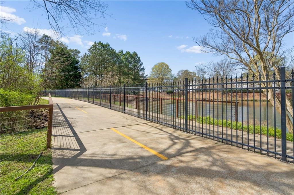1800 Clairmont Lake, Unit A227 Decatur, GA 30033 - Photo 67 of 69