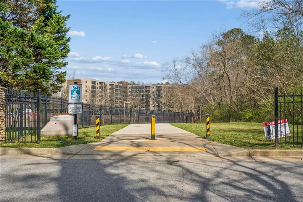 1800 Clairmont Lake, Unit A227 Decatur, GA 30033 - Photo 69 of 69
