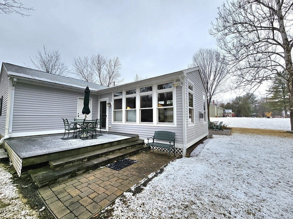 167 East Hadley Road Amherst, MA 01002 - Photo 36 of 42 Gallery Image 36