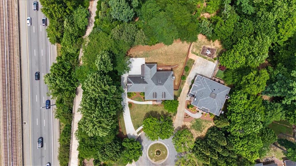 3880 Stratford Walk Circle Atlanta, GA 30342 - Photo 41 of 48