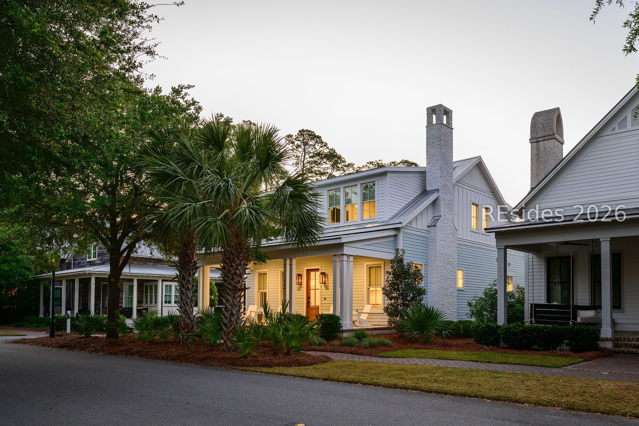 784 Old Moreland Road Bluffton, SC 29910 - Photo 56 of 58