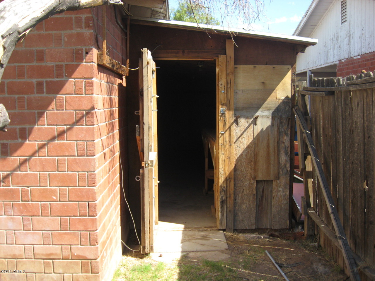 3319 West Ocotillo Road Phoenix, AZ 85017 - Photo 12 of 12 Storage