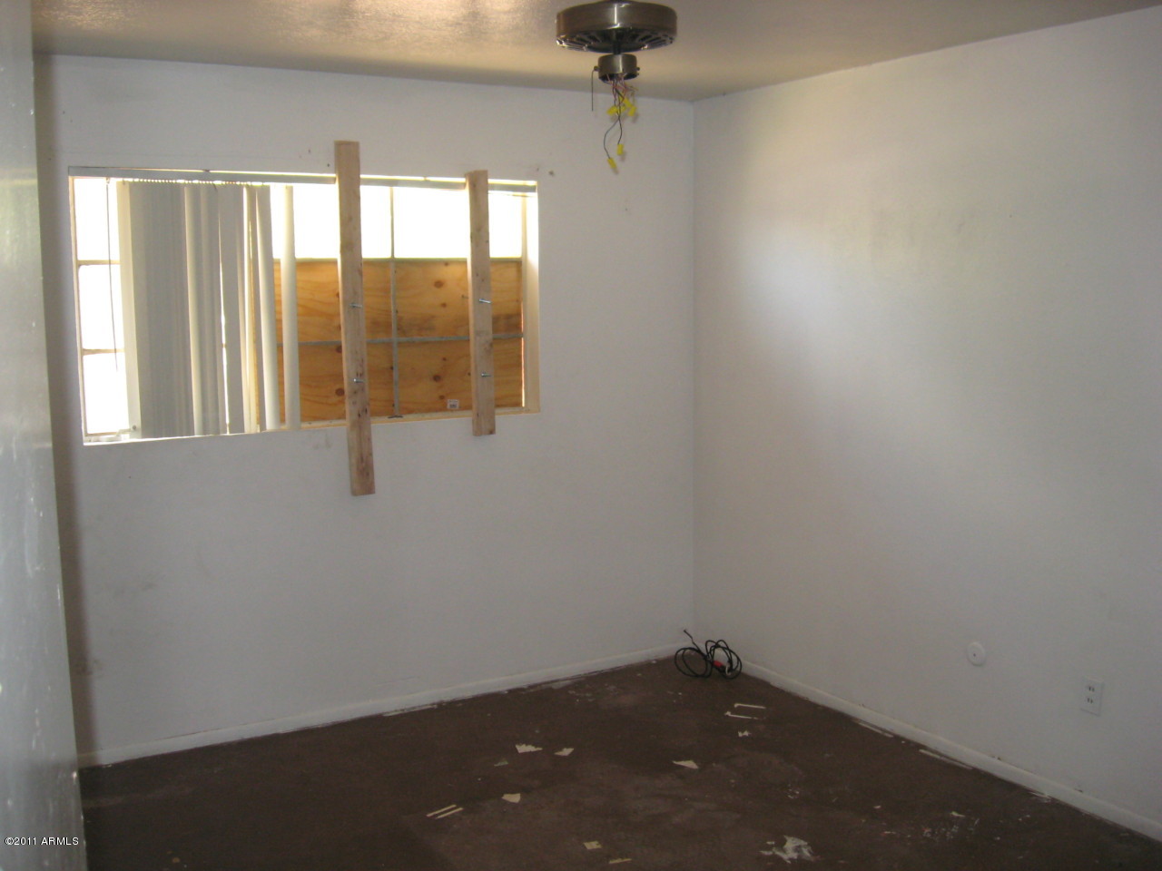 3319 West Ocotillo Road Phoenix, AZ 85017 - Photo 8 of 12 Bedroom
