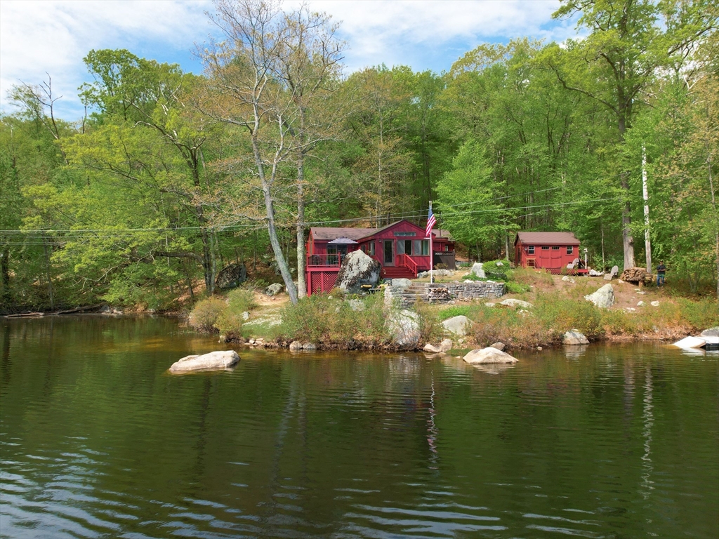 38 Cote Lane Sutton, MA 01590 - Photo 33 of 33