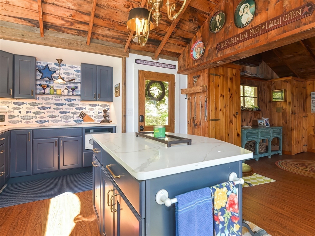 38 Cote Lane Sutton, MA 01590 - Photo 7 of 33 a room with pool table and windows