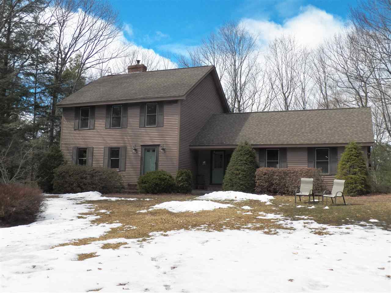 37 Haynes Road Deerfield, NH 03037 - Photo 15 of 15