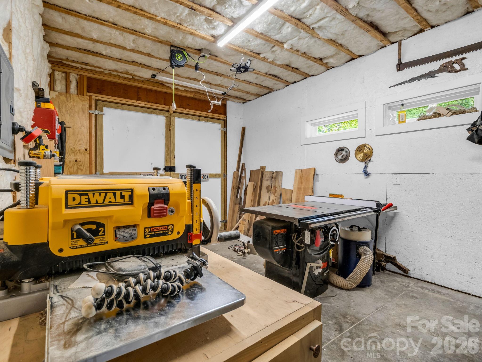 617 South Cove Road Mill Spring, NC 28756 - Photo 35 of 48