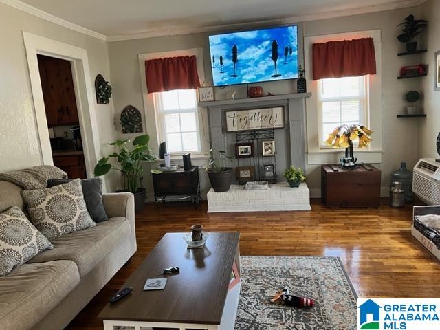 1575 Allison Mill Road Talladega, AL 35160 - Photo 2 of 21