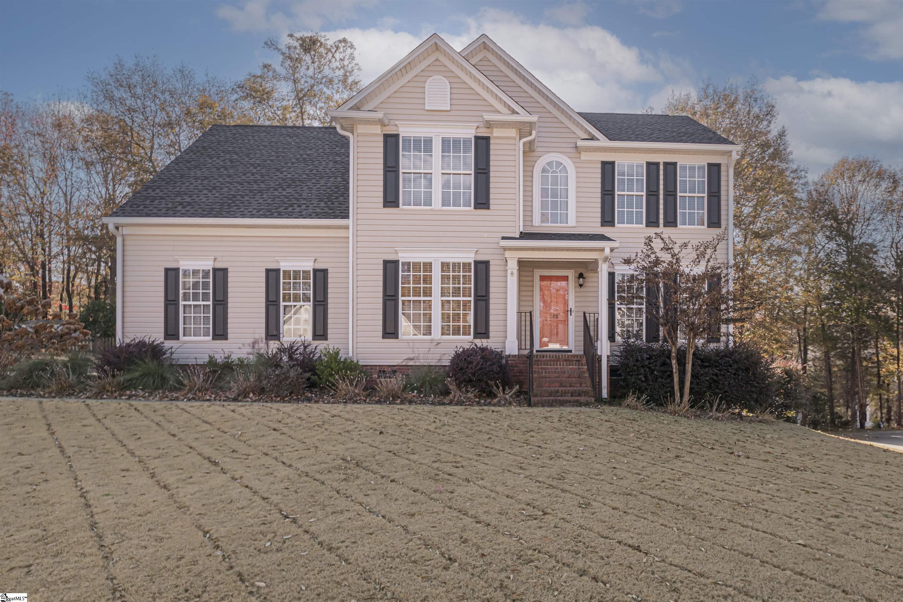708 Sugar Maple Court Fountain Inn, SC 29644 - Photo 1 of 23 Gallery Image 1