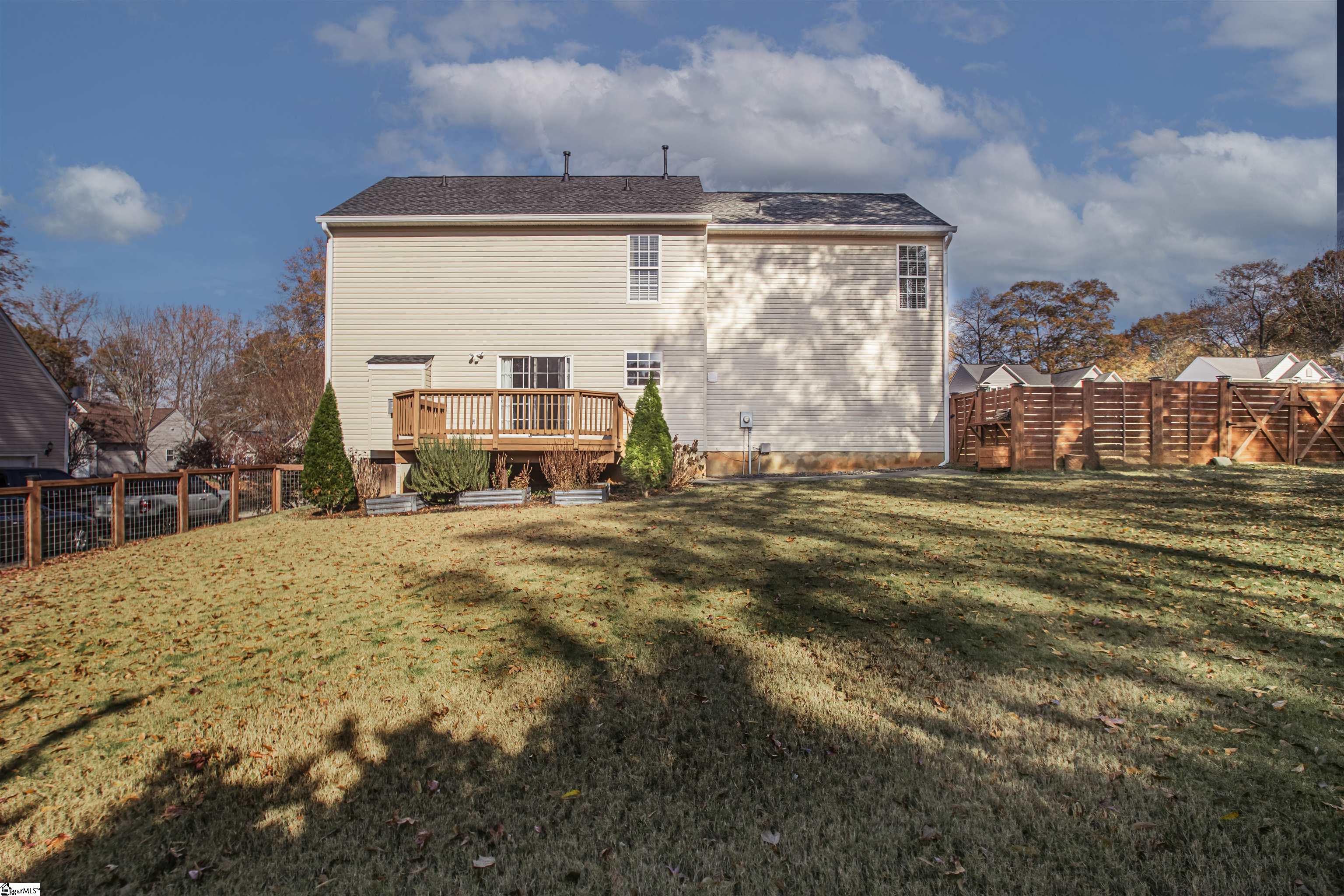 708 Sugar Maple Court Fountain Inn, SC 29644 - Photo 19 of 23 Gallery Image 19