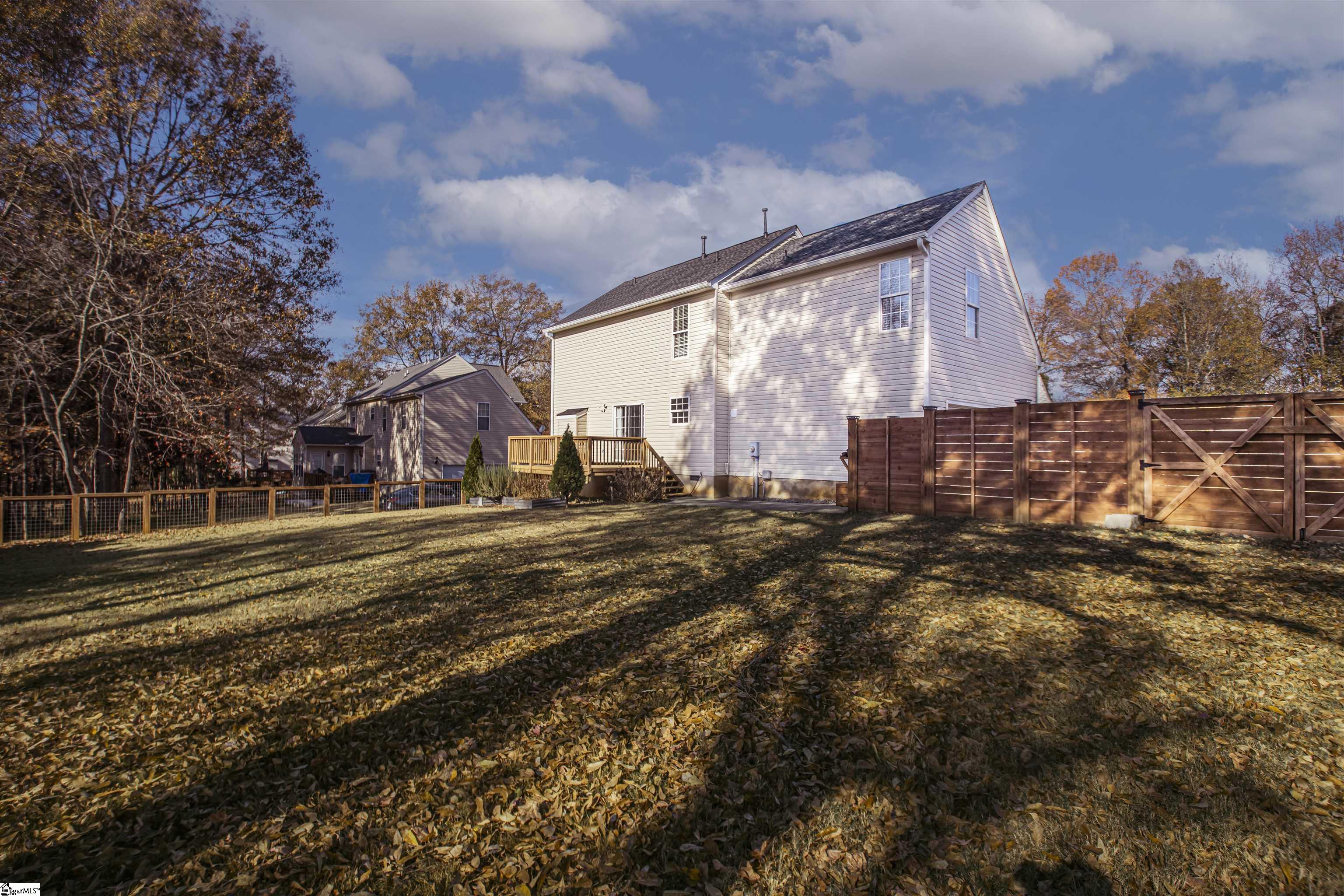 708 Sugar Maple Court Fountain Inn, SC 29644 - Photo 20 of 23 Gallery Image 20