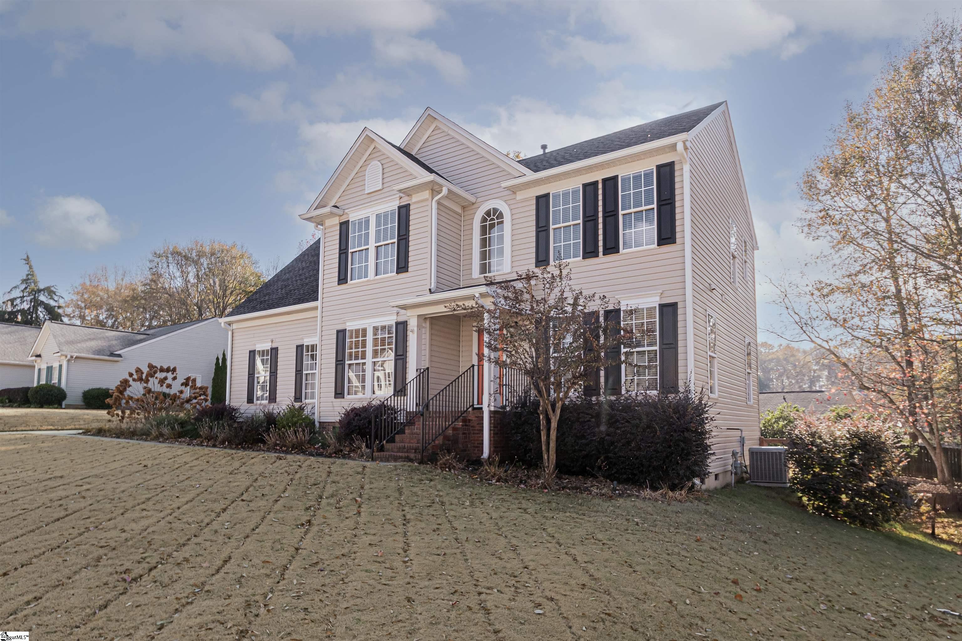 708 Sugar Maple Court Fountain Inn, SC 29644 - Photo 21 of 23 Gallery Image 21