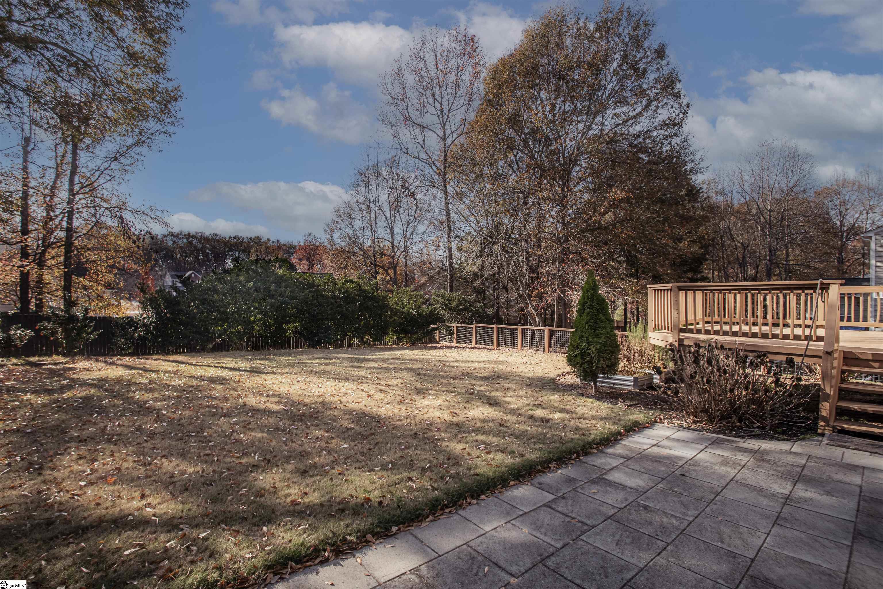 708 Sugar Maple Court Fountain Inn, SC 29644 - Photo 22 of 23 Gallery Image 22