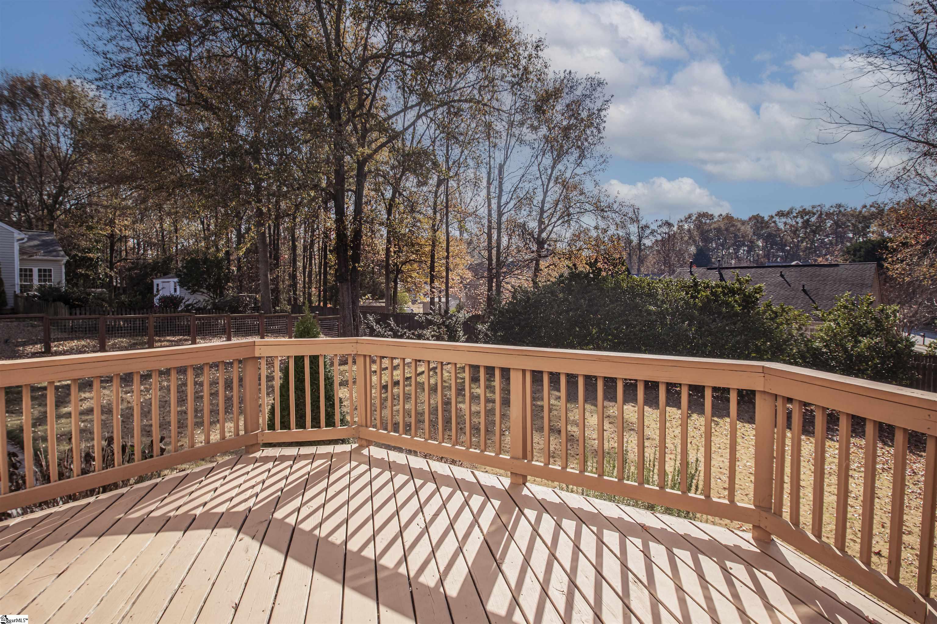 708 Sugar Maple Court Fountain Inn, SC 29644 - Photo 23 of 23 Gallery Image 23
