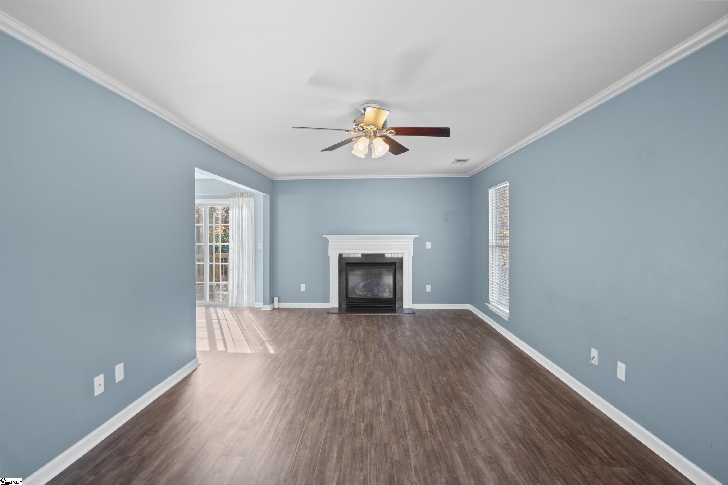 708 Sugar Maple Court Fountain Inn, SC 29644 - Photo 3 of 23 Gallery Image 3