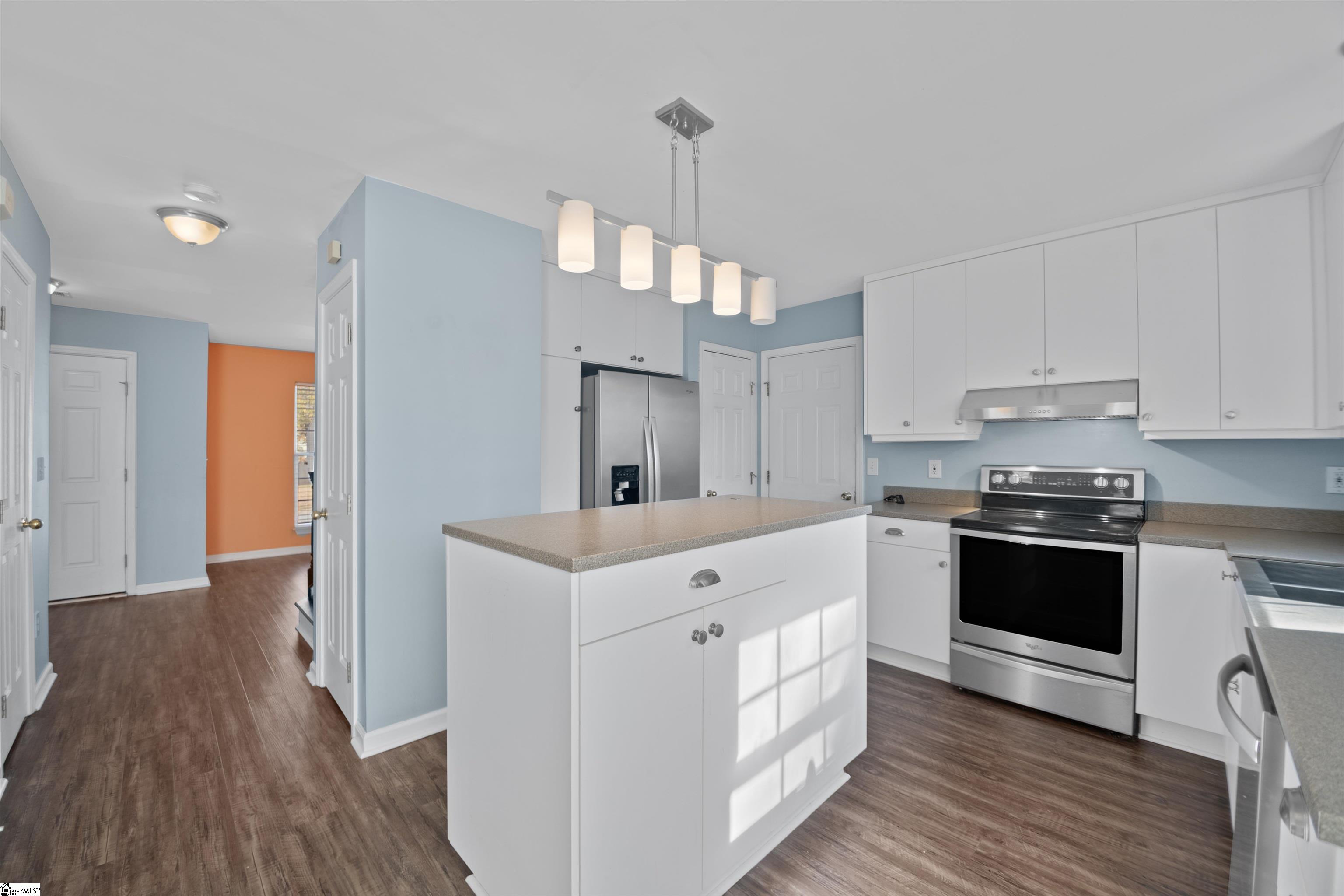 708 Sugar Maple Court Fountain Inn, SC 29644 - Photo 4 of 23 Gallery Image 4