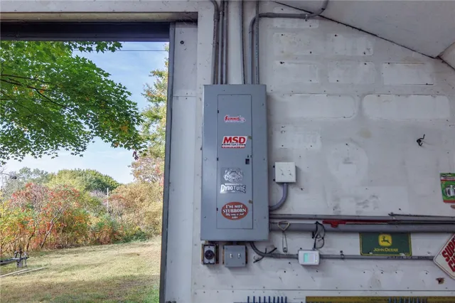 $199,900 | 2057 Highway 63, Wayland, NY 14572