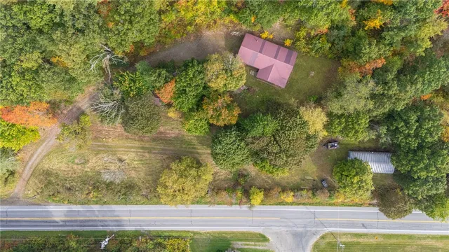 $199,900 | 2057 Highway 63, Wayland, NY 14572