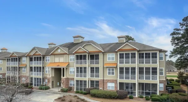 $1,700 | 395 South Crow Creek Drive, Unit 1421, Calabash, NC 28467