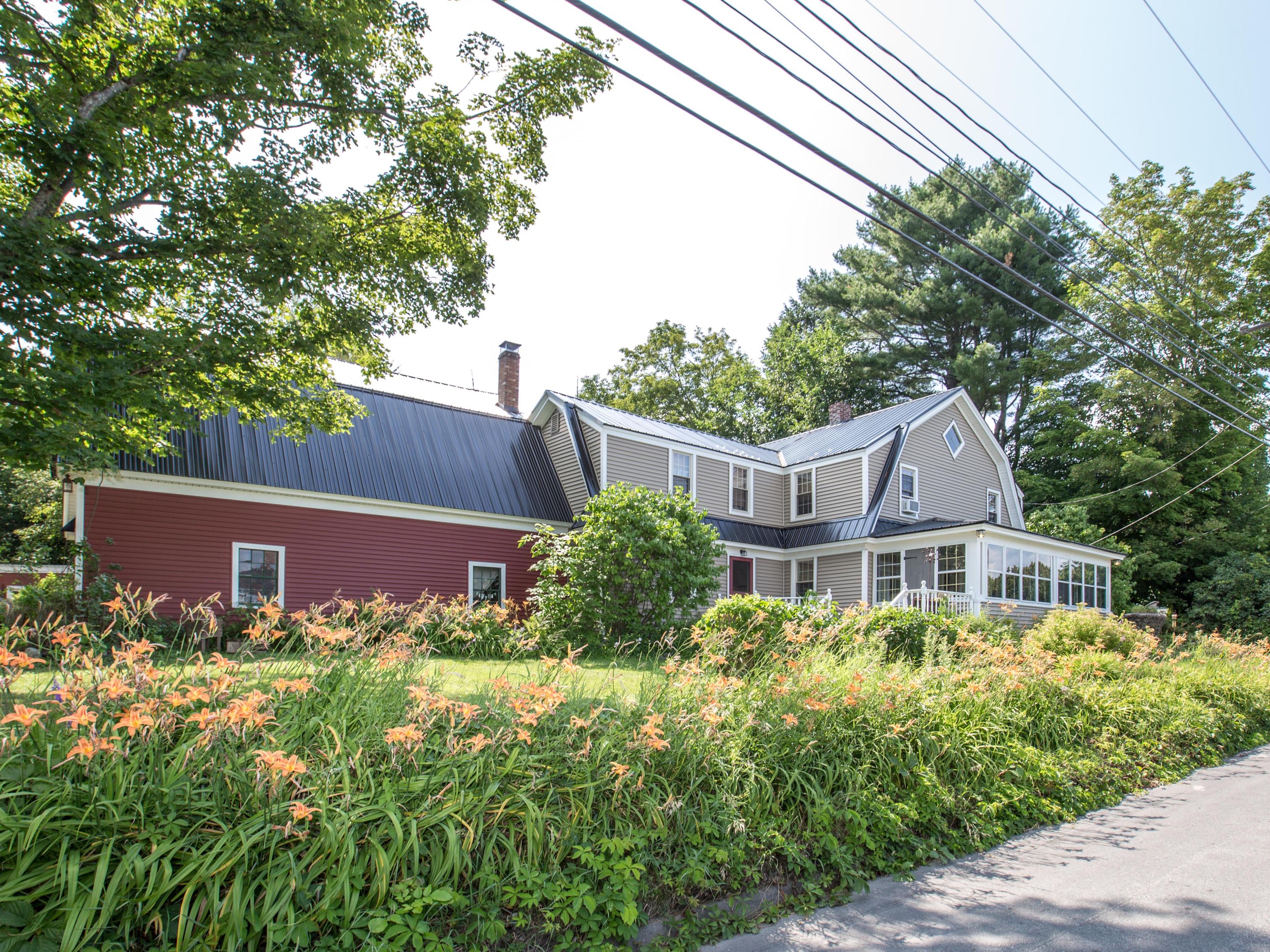 1530 Main Street Readfield, ME 04355 - Photo 2 of 47 EXT_0570