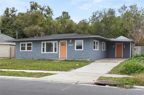 $269,000 | 4759 Pauline Drive, New Orleans, LA 70126