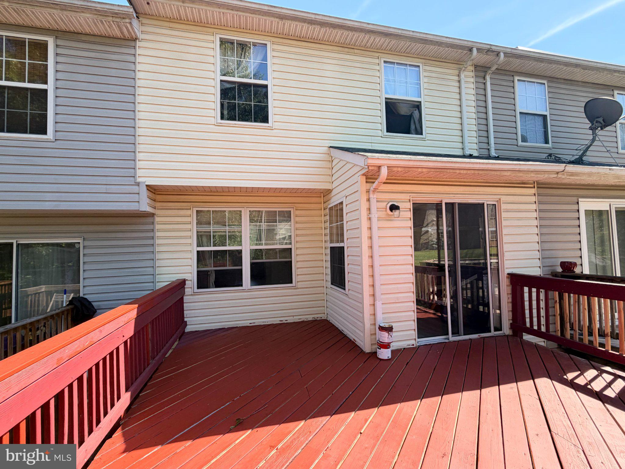 3806 Sandy Hook Road Randallstown, MD 21133 - Photo 21 of 22 Gallery Image 21