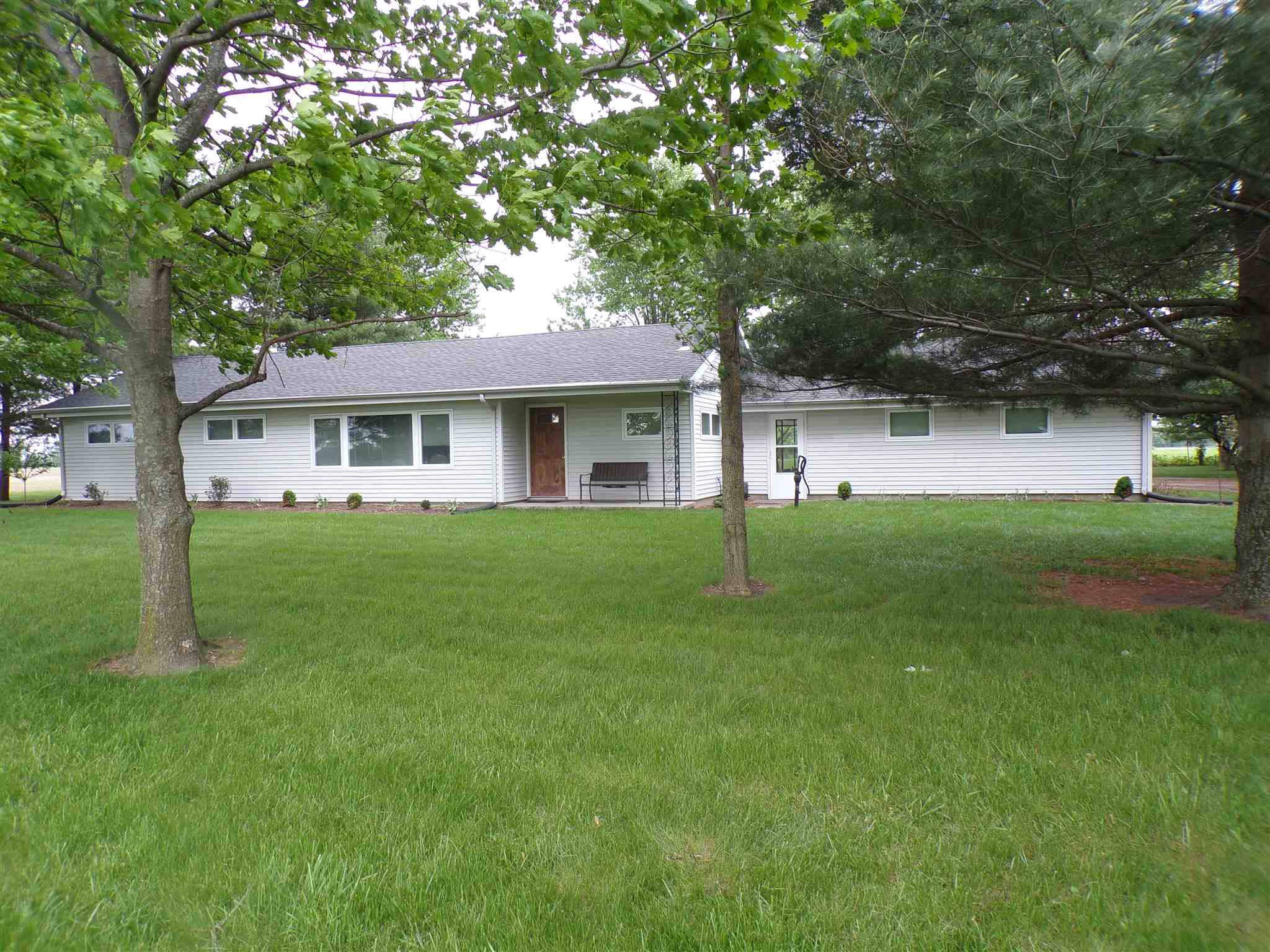 5781 North 300 West Decatur, IN 46733 - Photo 1 of 14