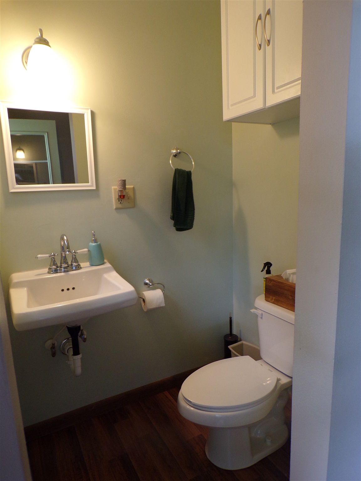 5781 North 300 West Decatur, IN 46733 - Photo 8 of 14