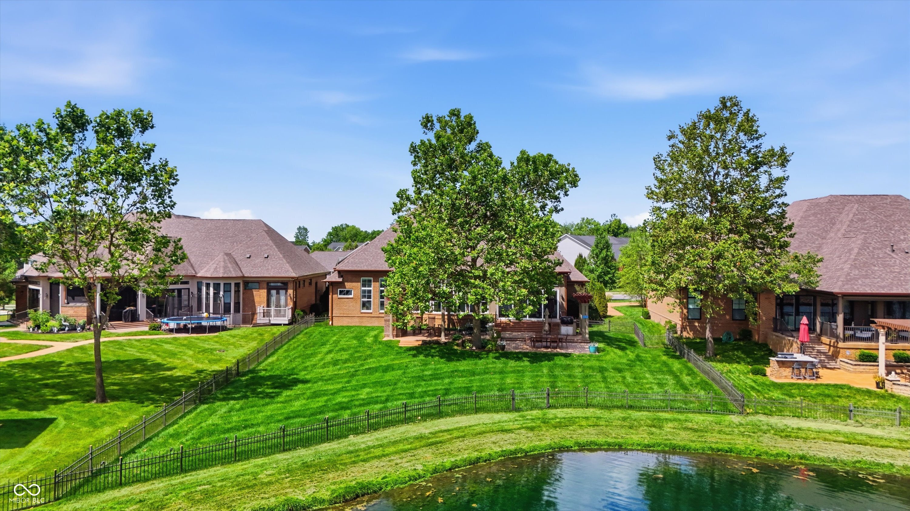 11699 West Road Zionsville, IN 46077 - Photo 85 of 95 Gallery Image 85