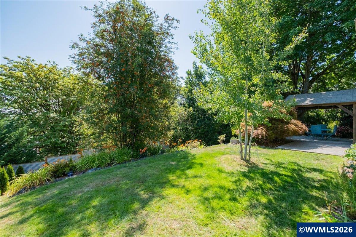 733 Northwest Laurel Place Albany, OR 97321 - Photo 42 of 50