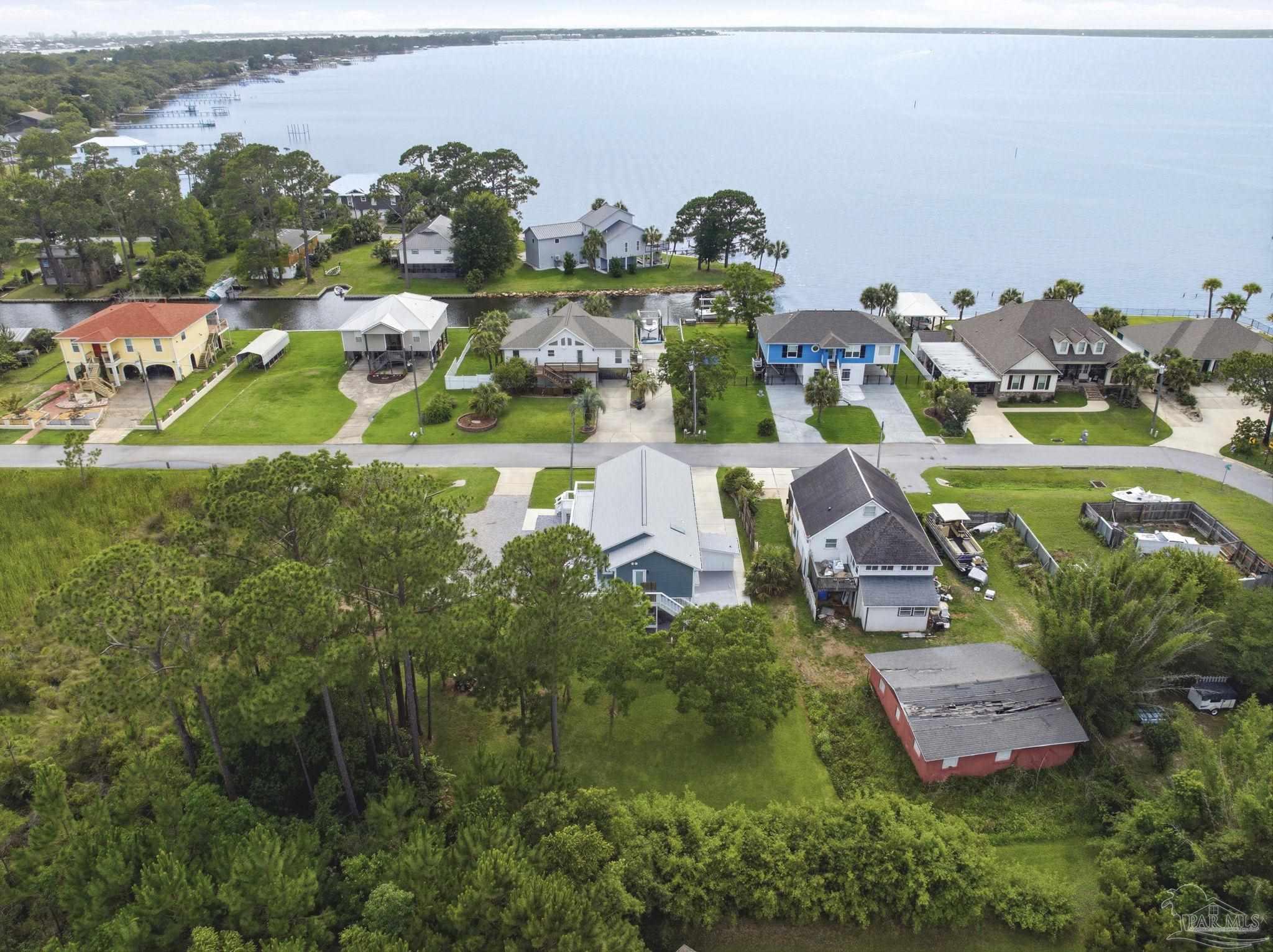 5510 Bob O Link Road Pensacola, FL 32507 - Photo 39 of 51