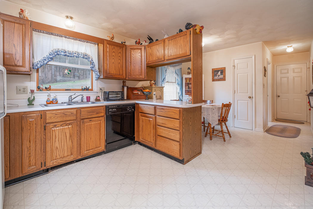 492 Bobletts Gap Road Buchanan, VA 24066 - Photo 16 of 44 untitled-16