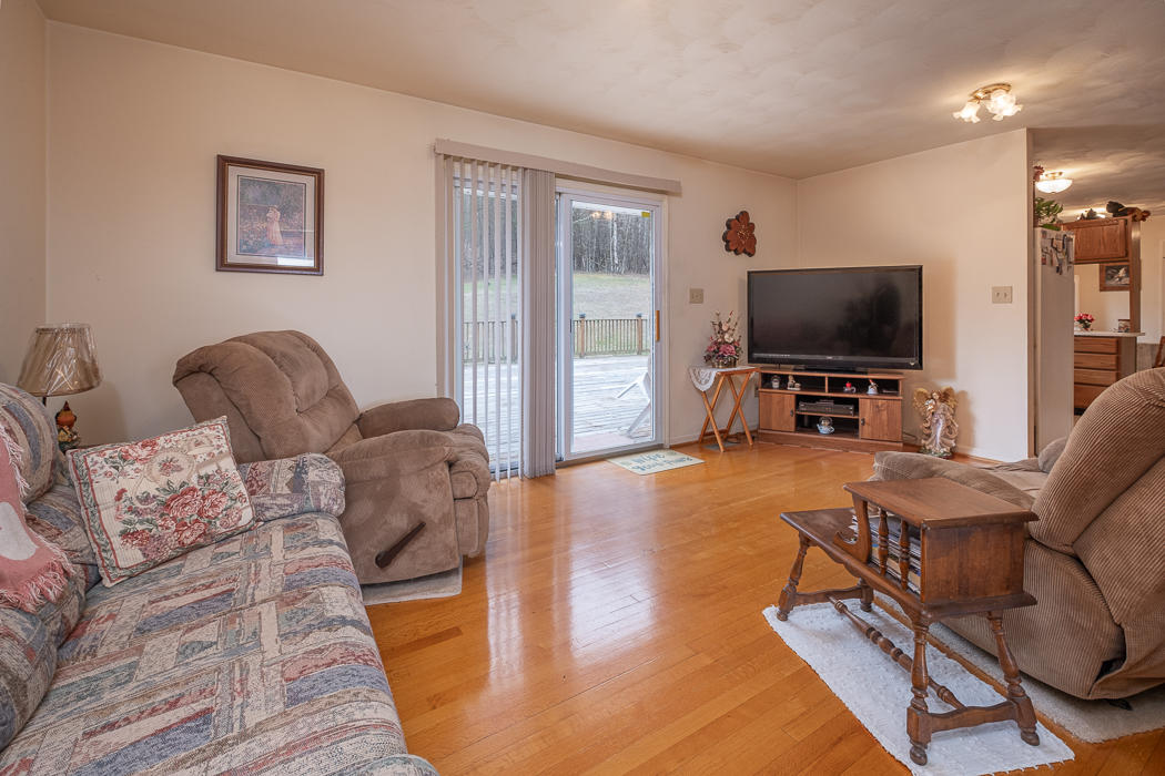 492 Bobletts Gap Road Buchanan, VA 24066 - Photo 20 of 44 Family Room