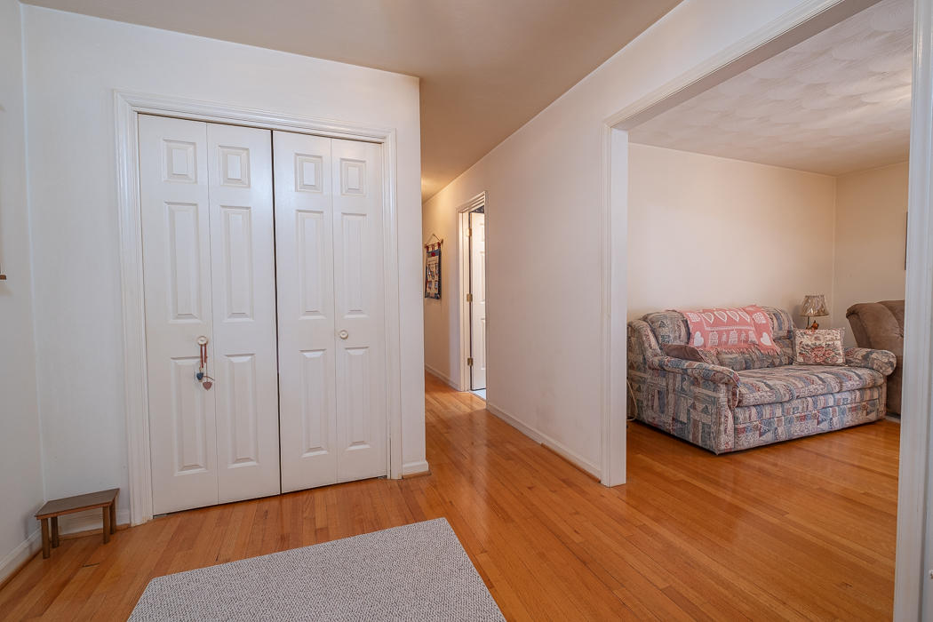 492 Bobletts Gap Road Buchanan, VA 24066 - Photo 21 of 44 Foyer