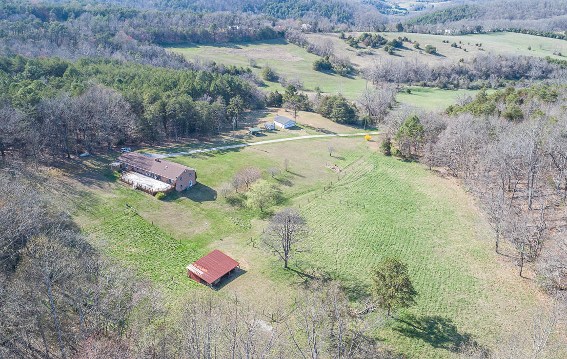 492 Bobletts Gap Road Buchanan, VA 24066 - Photo 38 of 44 Pasture