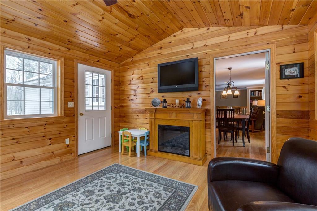 98 Haley Road Hollis Center, ME 04042 - Photo 15 of 35 Photo