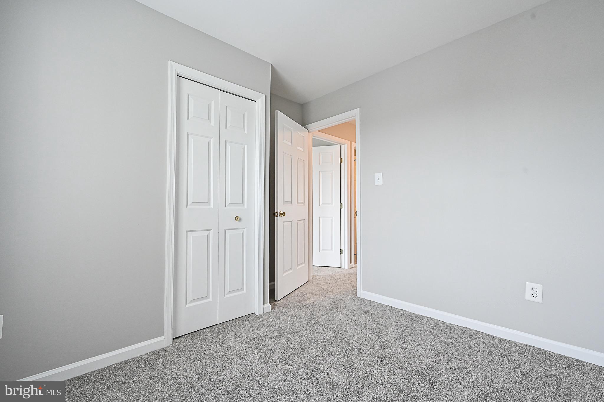 6356 Racetec Place Springfield, VA 22150 - Photo 22 of 37 Bedroom #2