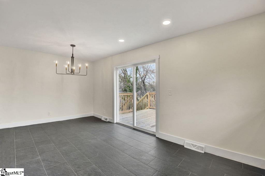 204 Quartermaster Road Spartanburg, SC 29301 - Photo 11 of 48