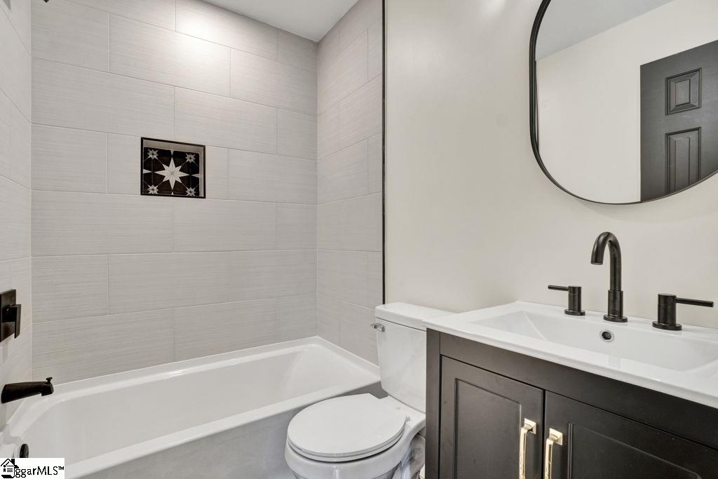 204 Quartermaster Road Spartanburg, SC 29301 - Photo 12 of 48