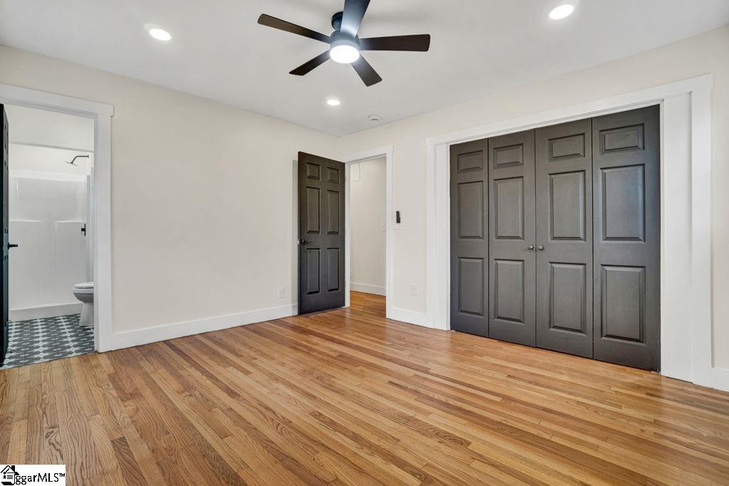 204 Quartermaster Road Spartanburg, SC 29301 - Photo 16 of 48