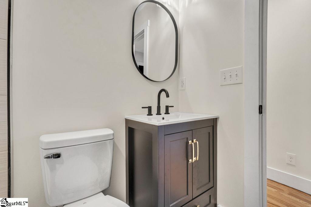 204 Quartermaster Road Spartanburg, SC 29301 - Photo 22 of 48