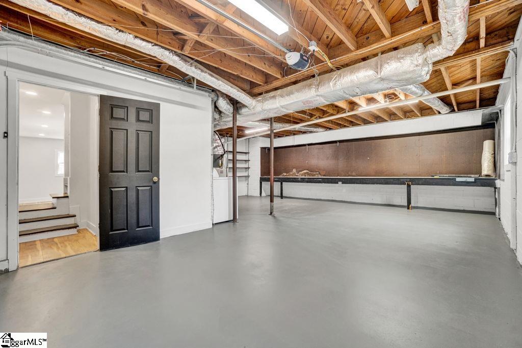 204 Quartermaster Road Spartanburg, SC 29301 - Photo 29 of 48