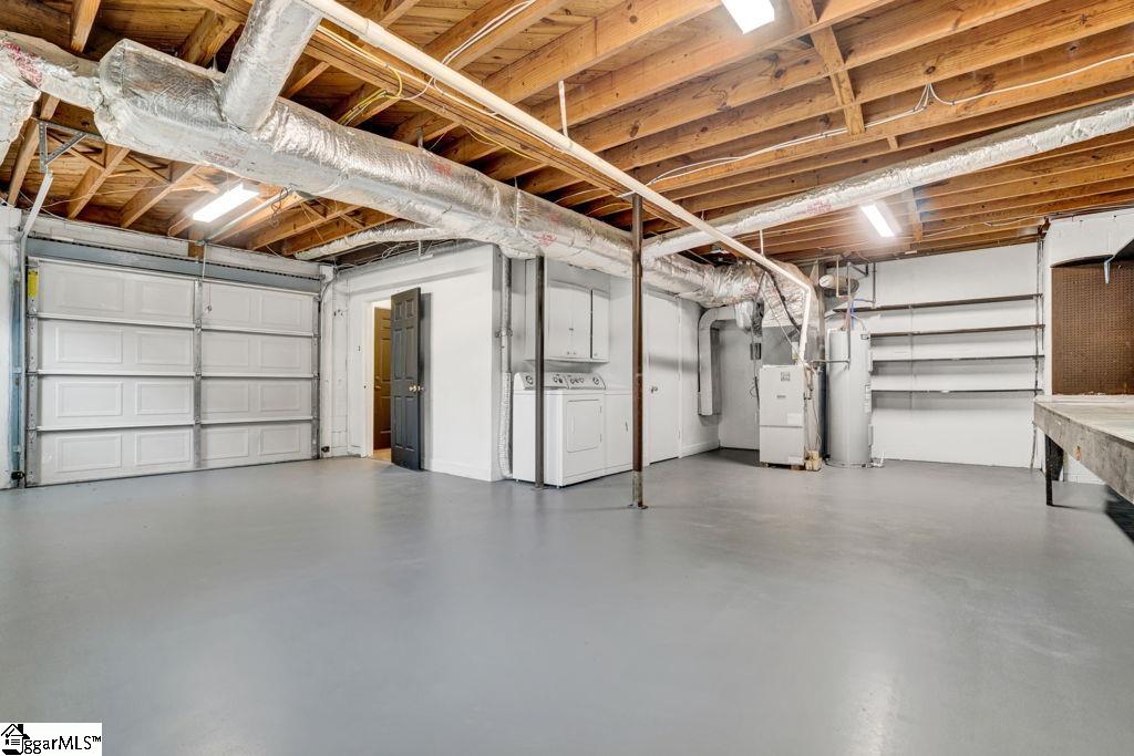 204 Quartermaster Road Spartanburg, SC 29301 - Photo 30 of 48