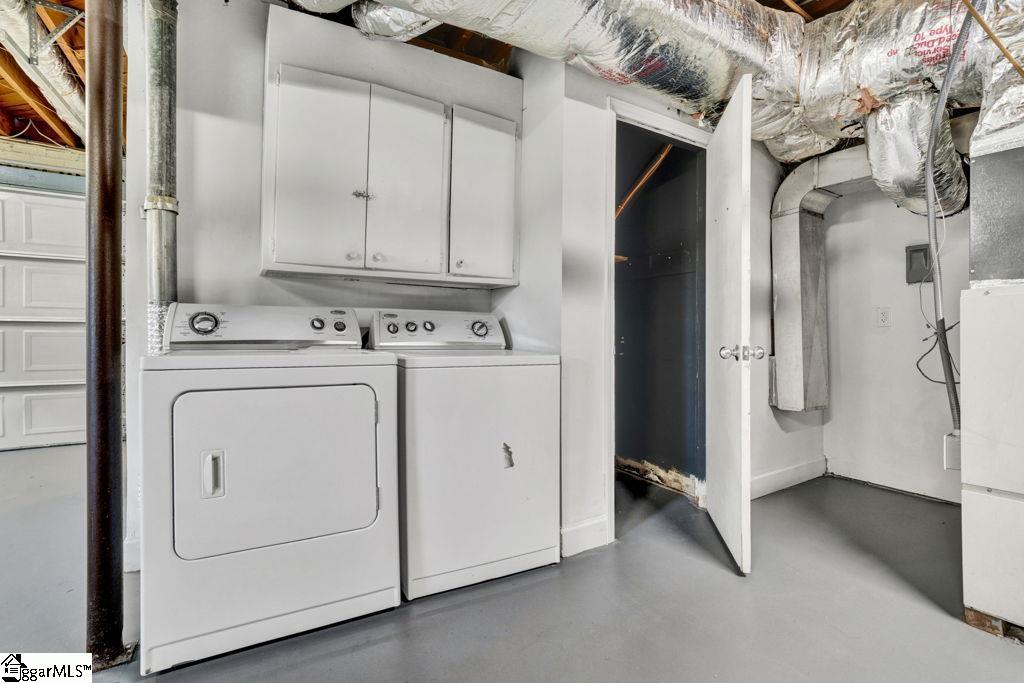 204 Quartermaster Road Spartanburg, SC 29301 - Photo 31 of 48