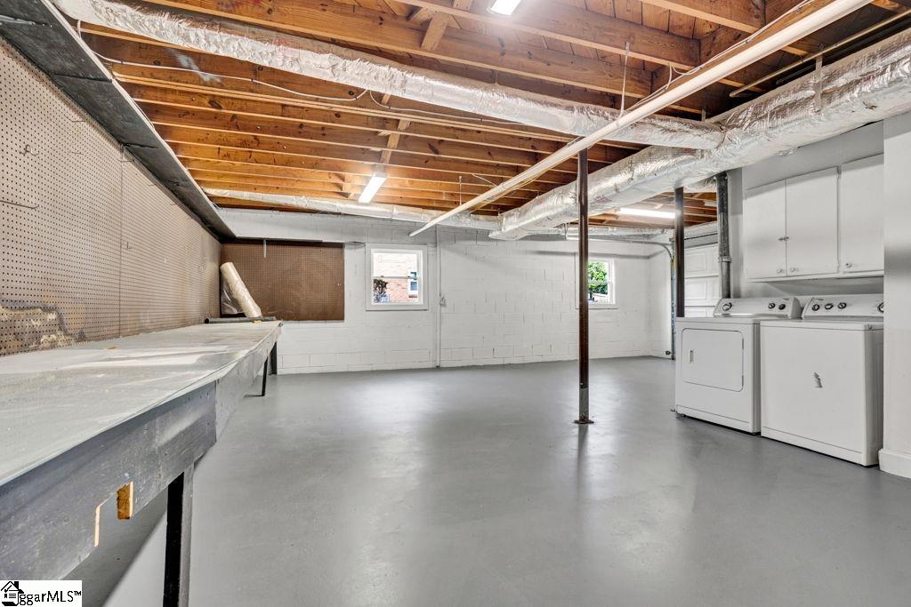 204 Quartermaster Road Spartanburg, SC 29301 - Photo 32 of 48