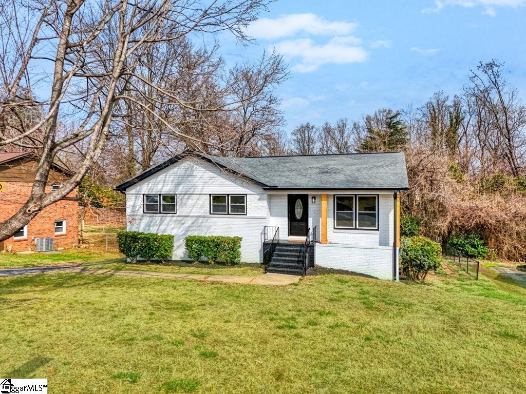 204 Quartermaster Road Spartanburg, SC 29301 - Photo 33 of 48