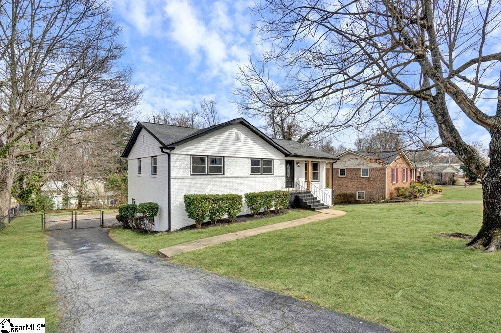 204 Quartermaster Road Spartanburg, SC 29301 - Photo 34 of 48