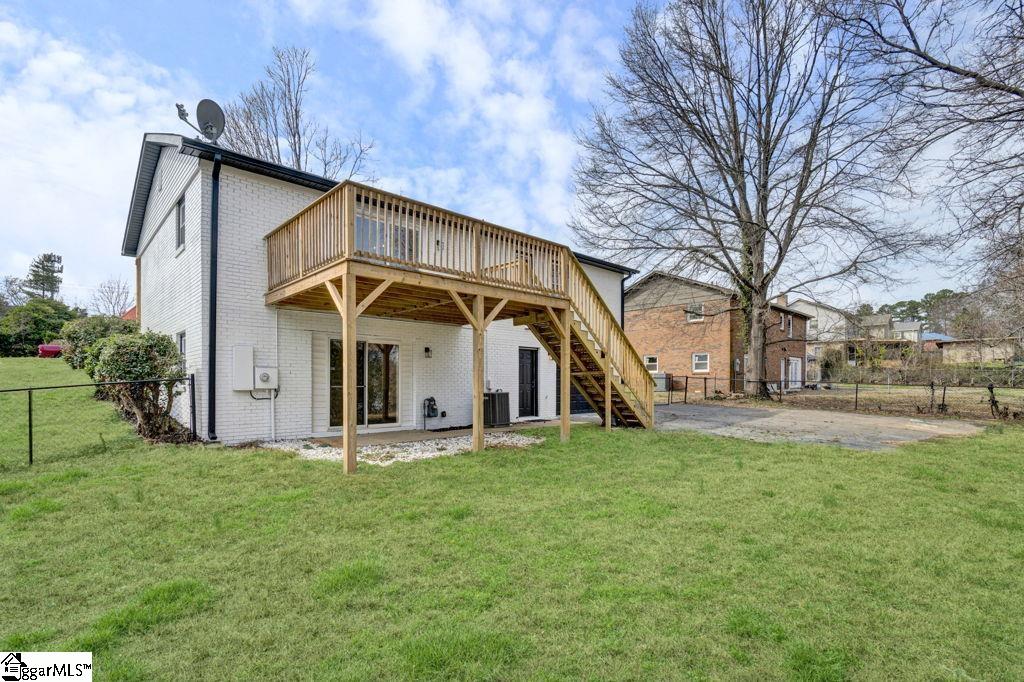 204 Quartermaster Road Spartanburg, SC 29301 - Photo 36 of 48